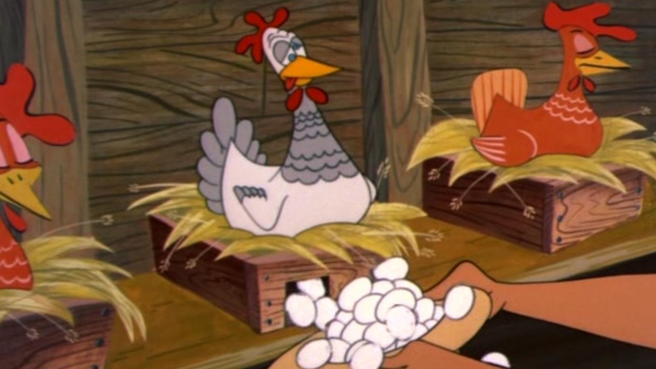 movie image