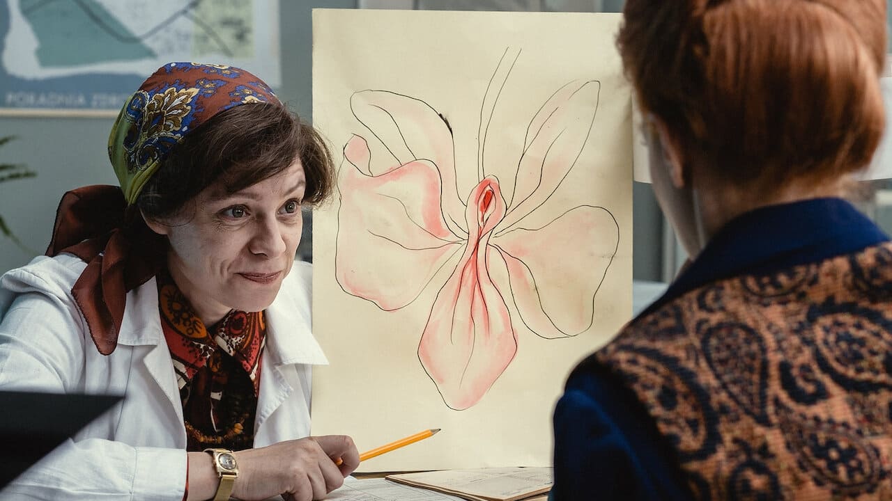 movie image