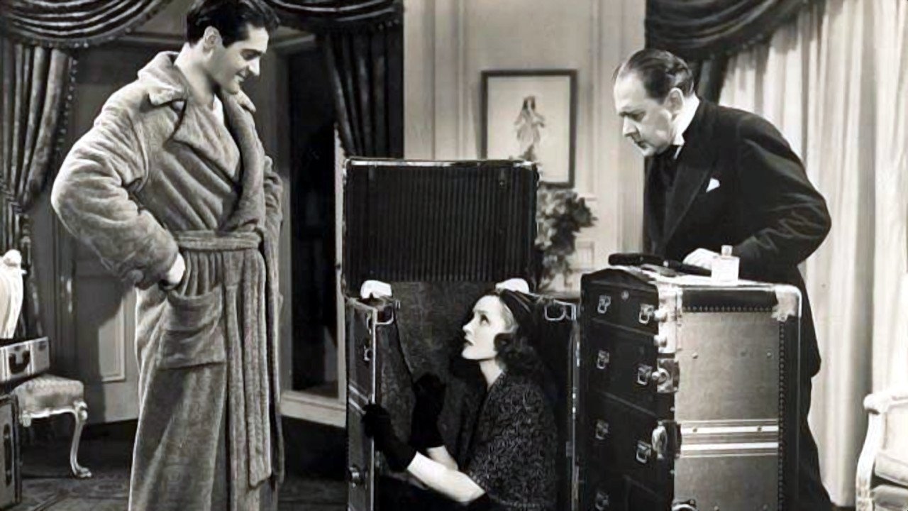 movie image