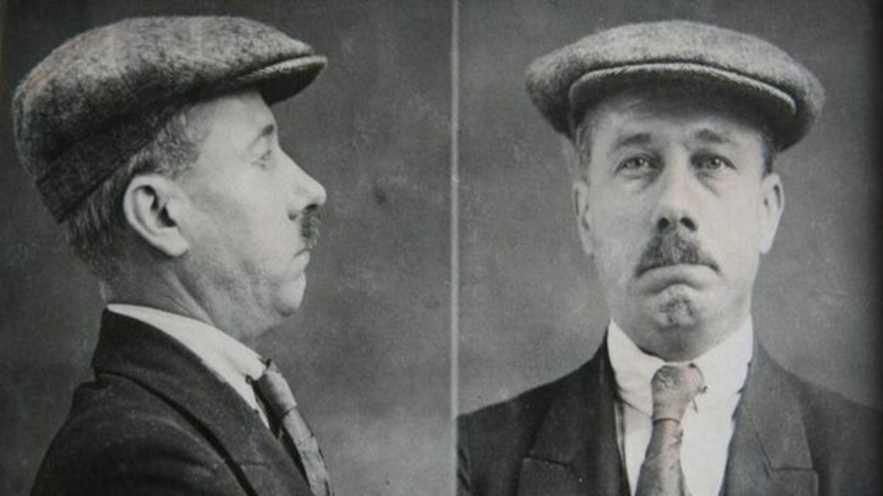 movie image