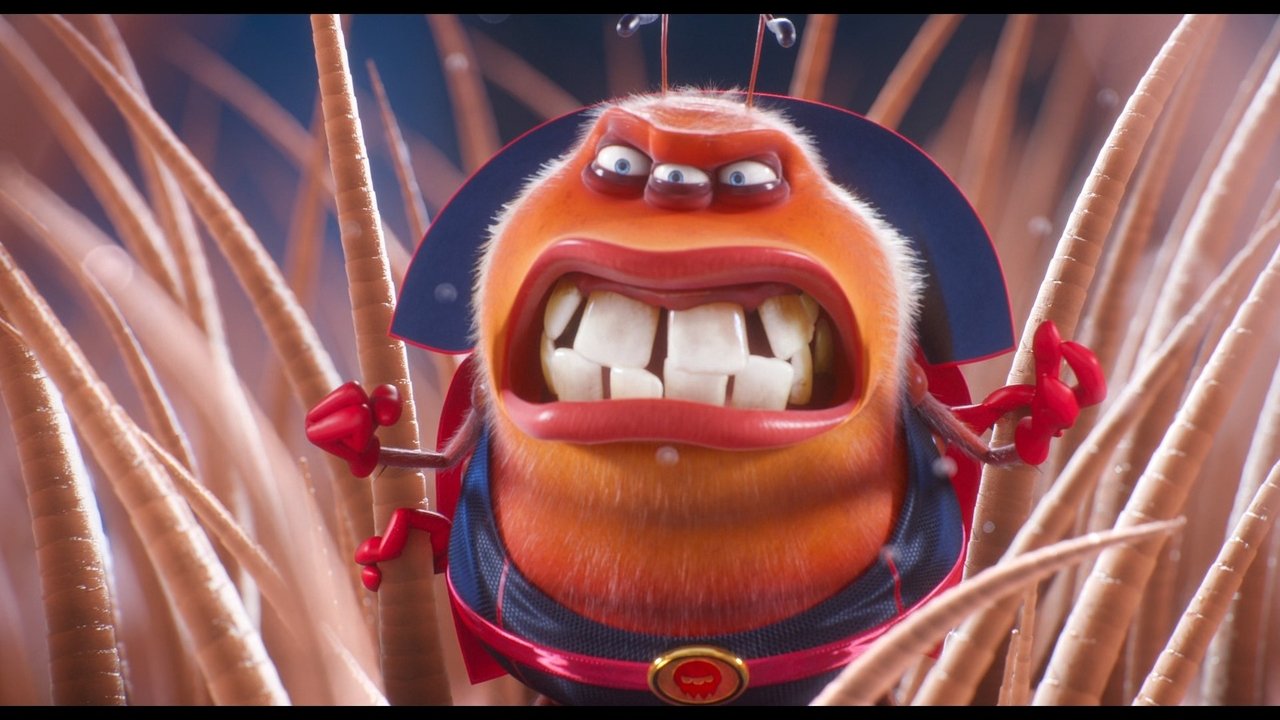 movie image