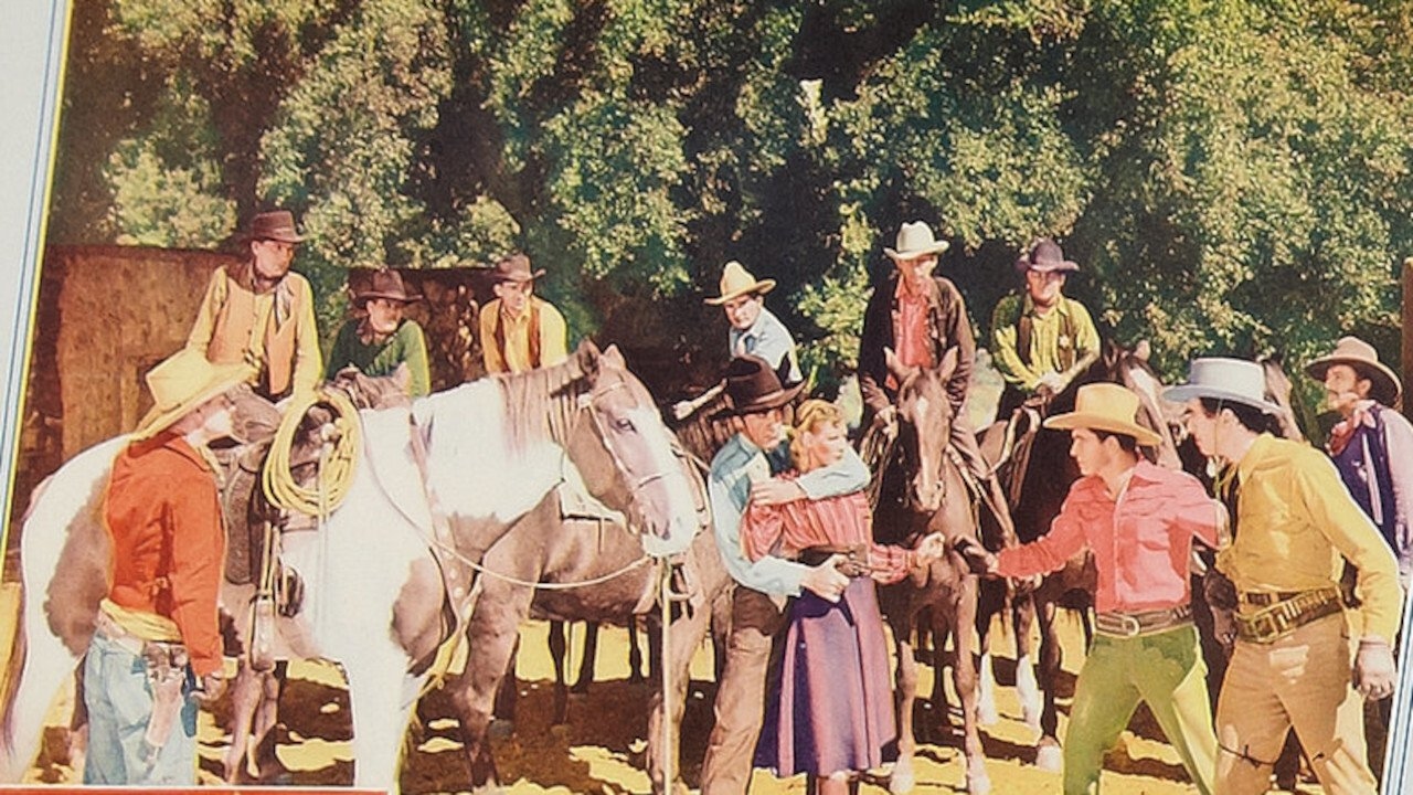 movie image
