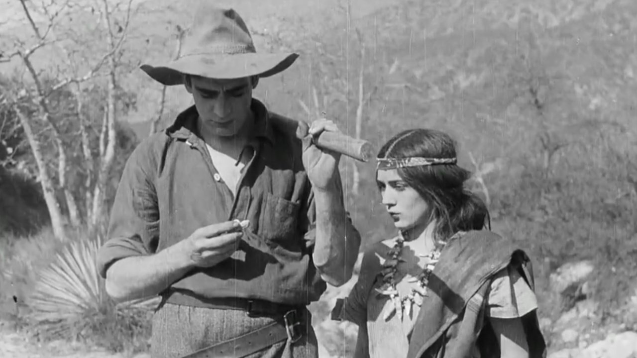 movie image