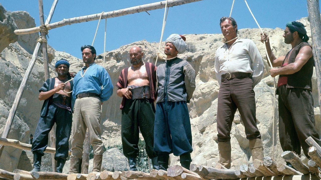 movie image