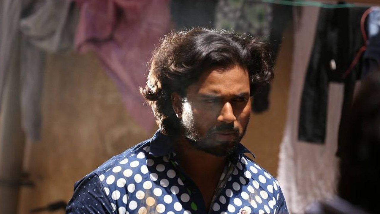 movie image