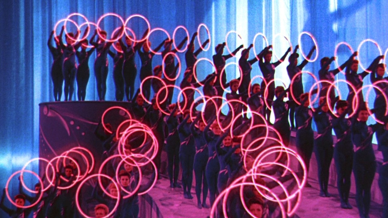 movie image