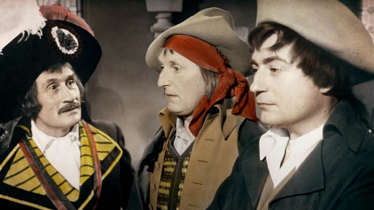 movie image