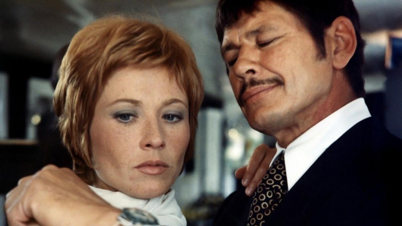 movie image
