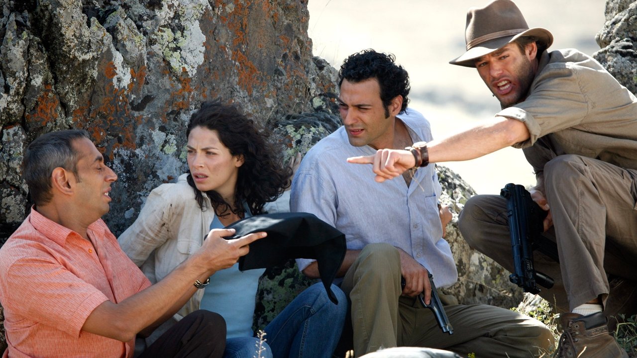 movie image