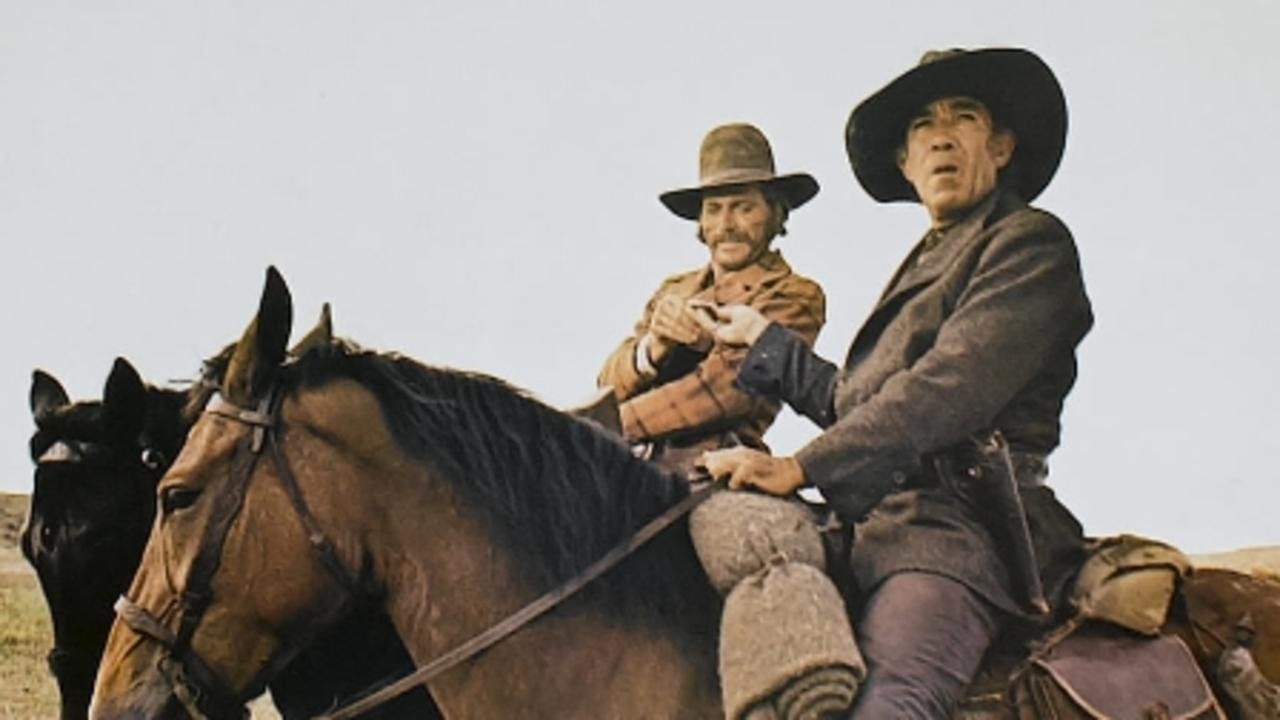 movie image