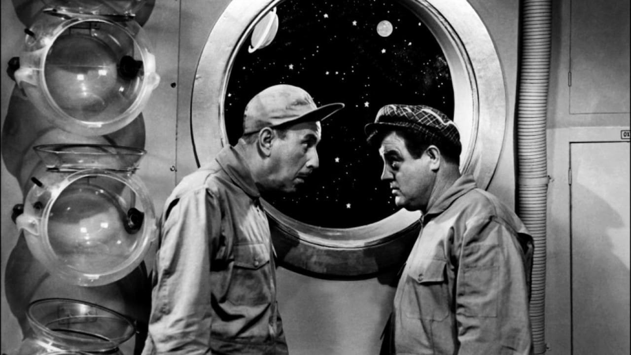 movie image