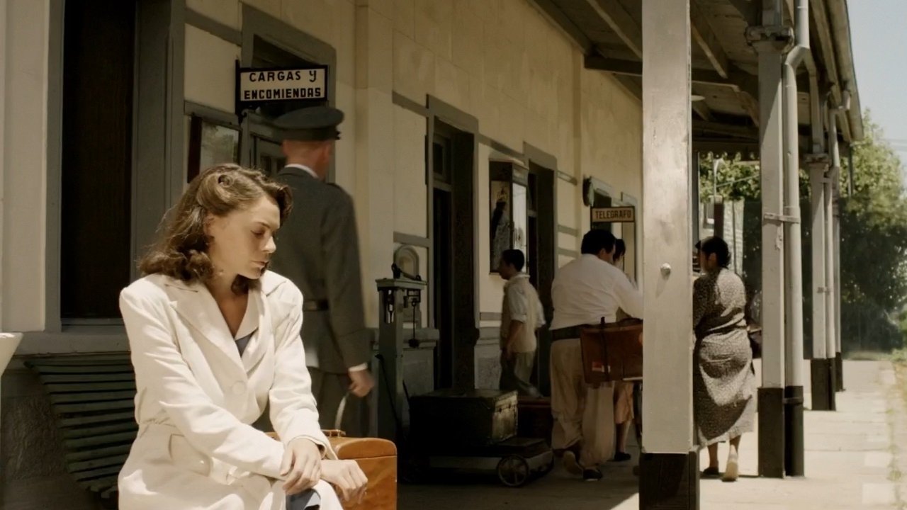movie image