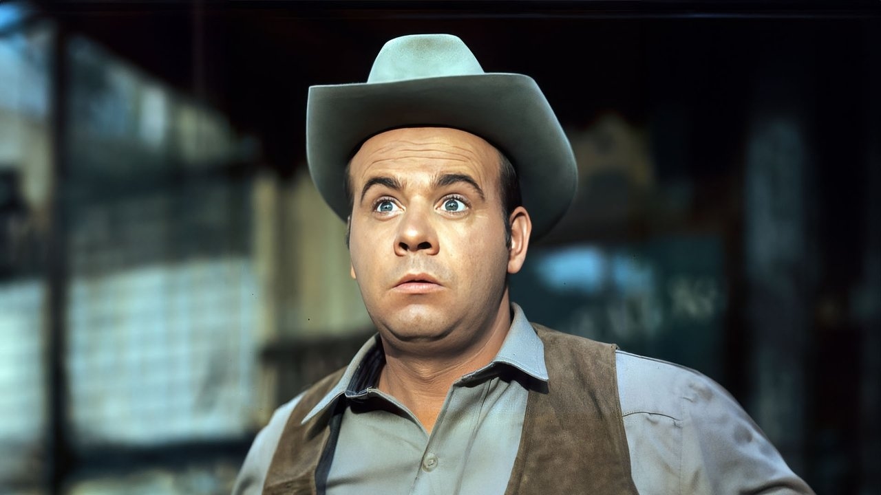 movie image