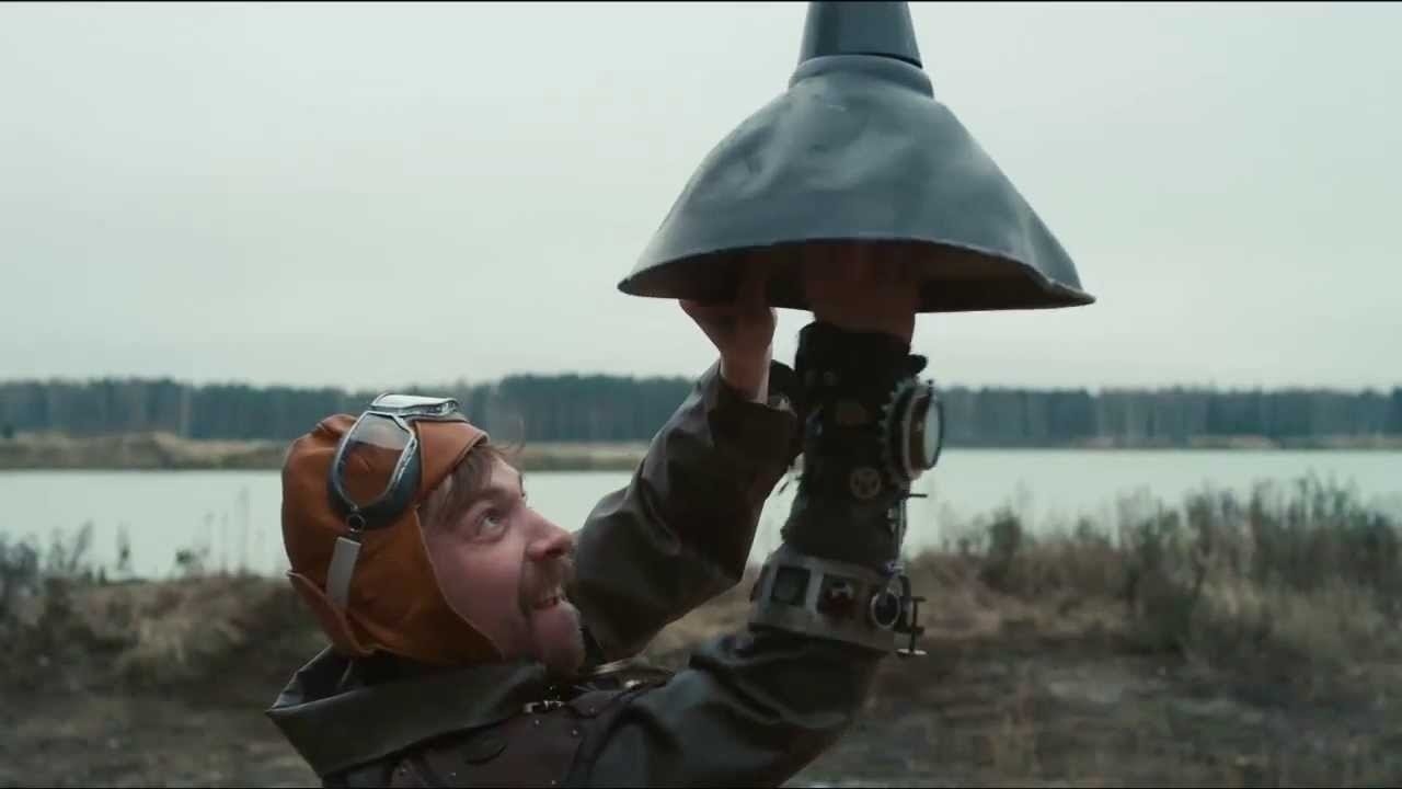 movie image