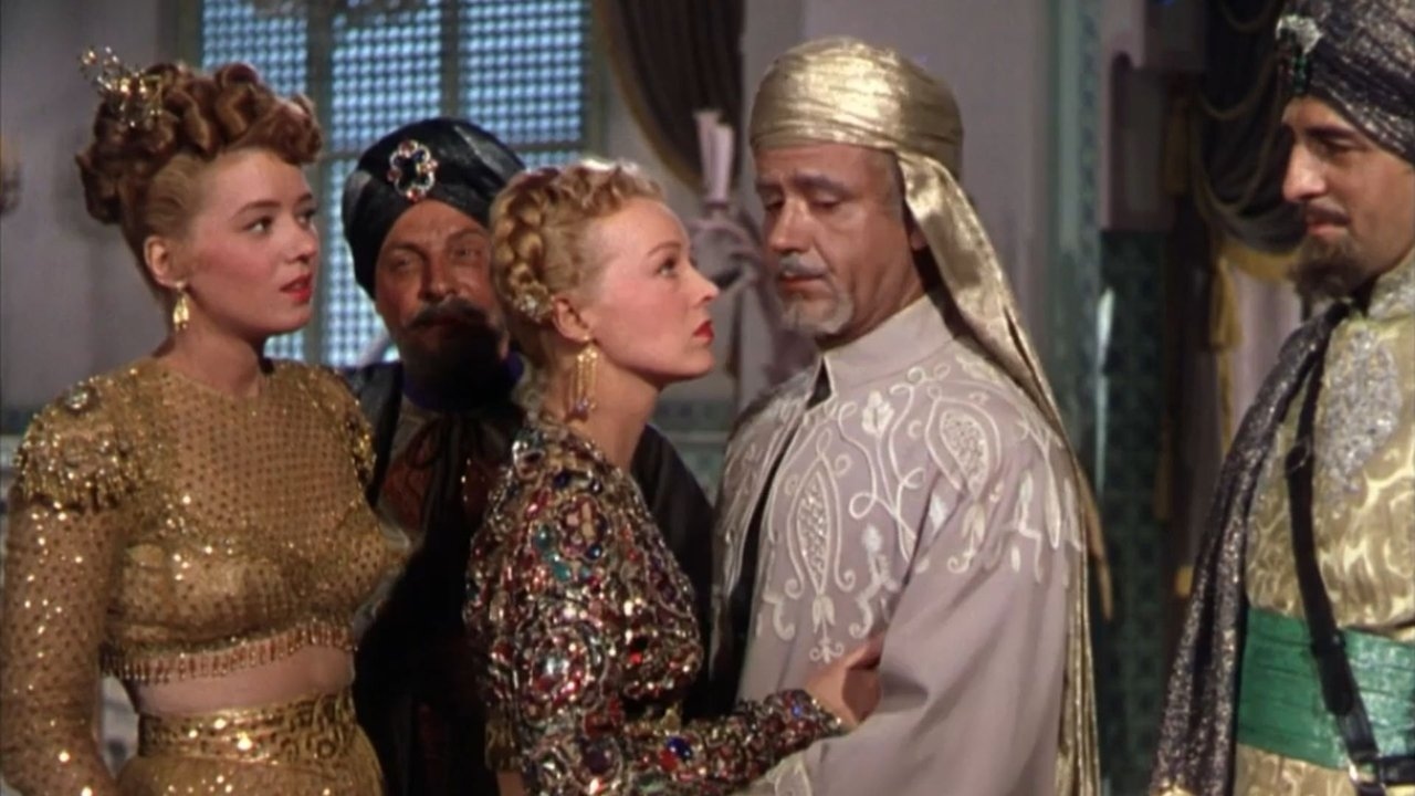 movie image