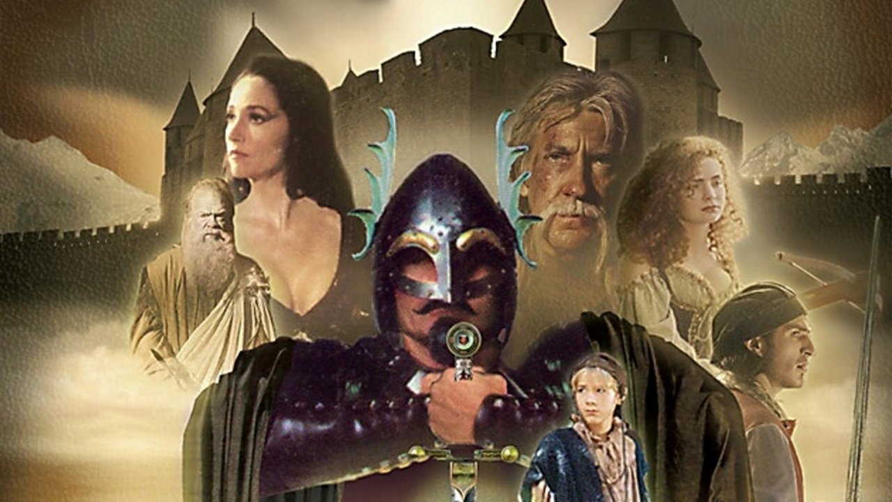 movie image