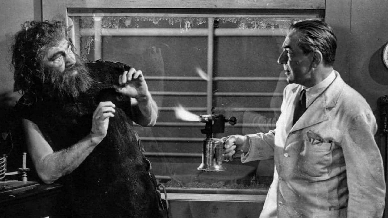 movie image