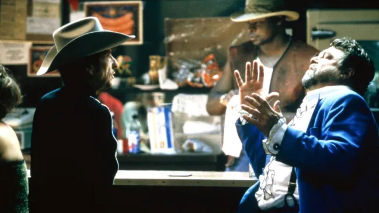 movie image