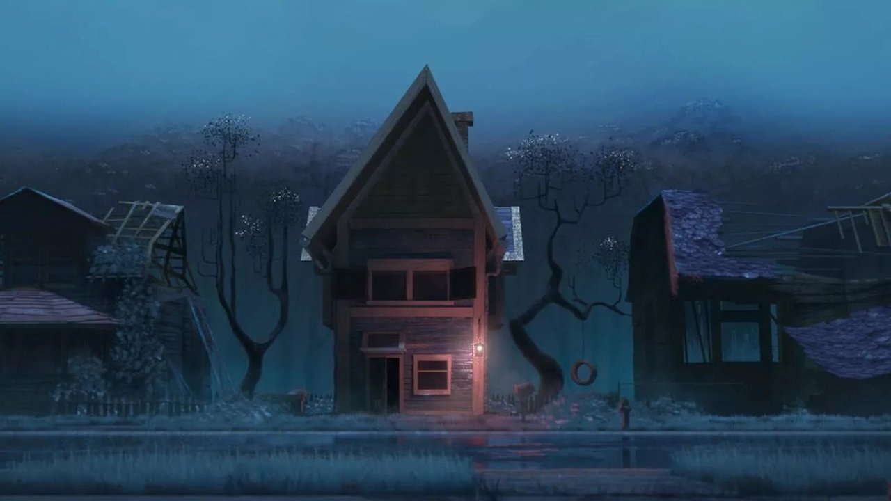 movie image