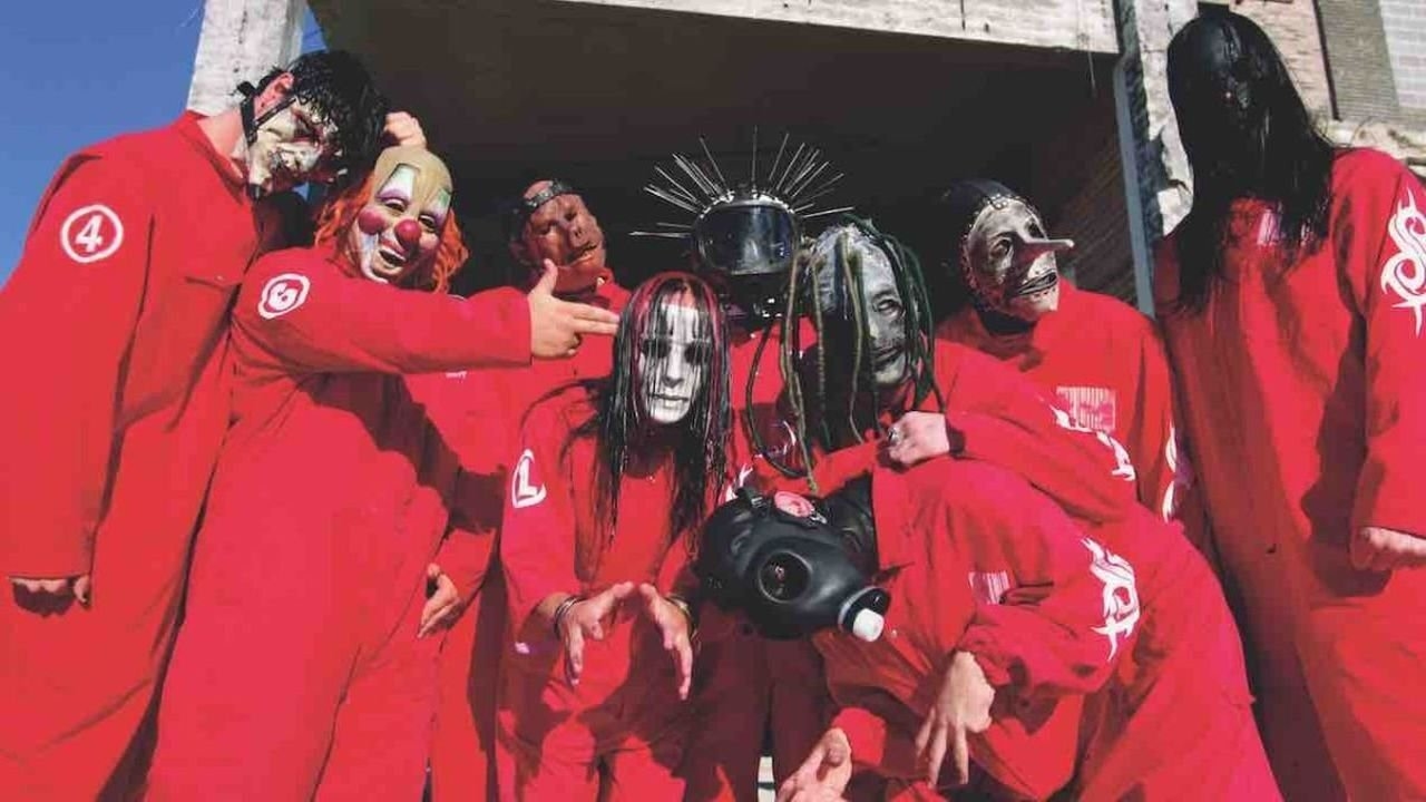movie image