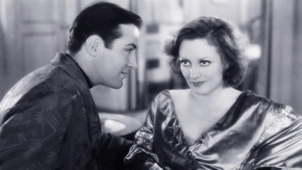 movie image