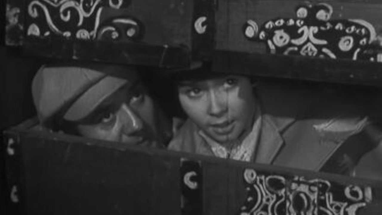 movie image