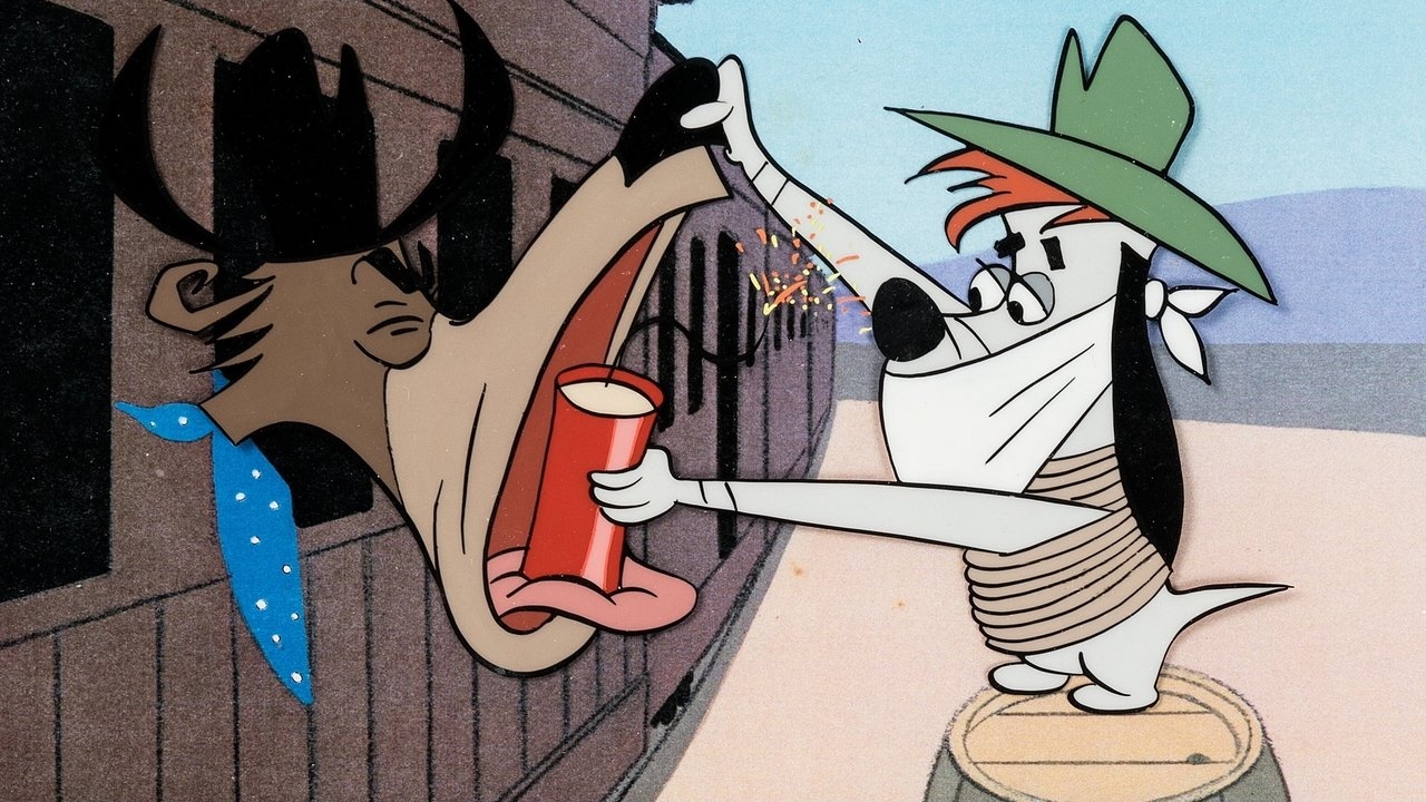 movie image