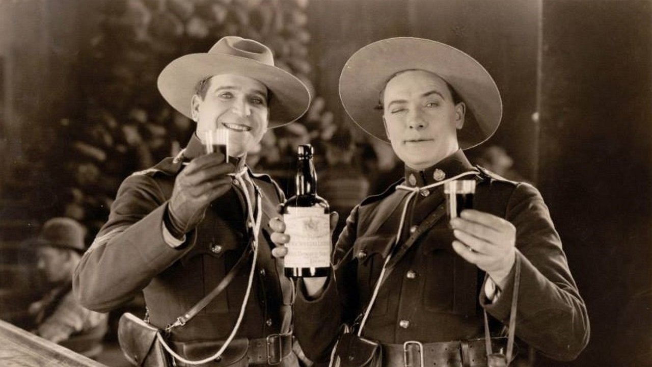 movie image