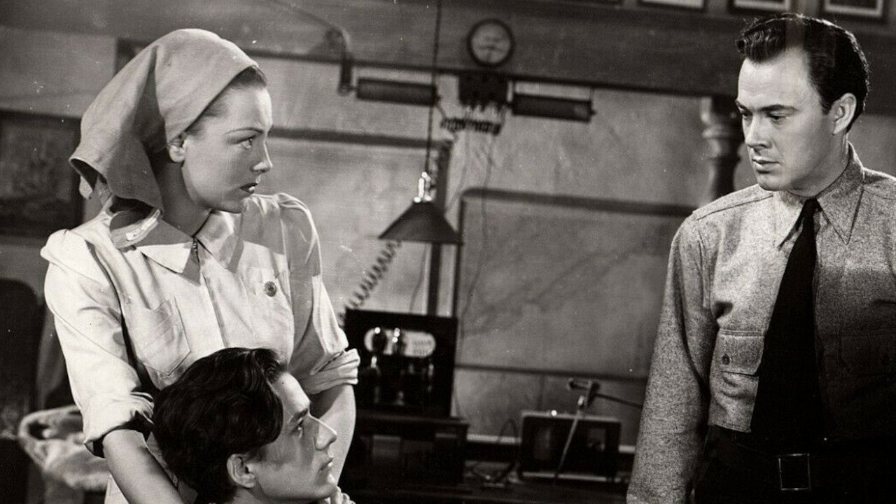 movie image
