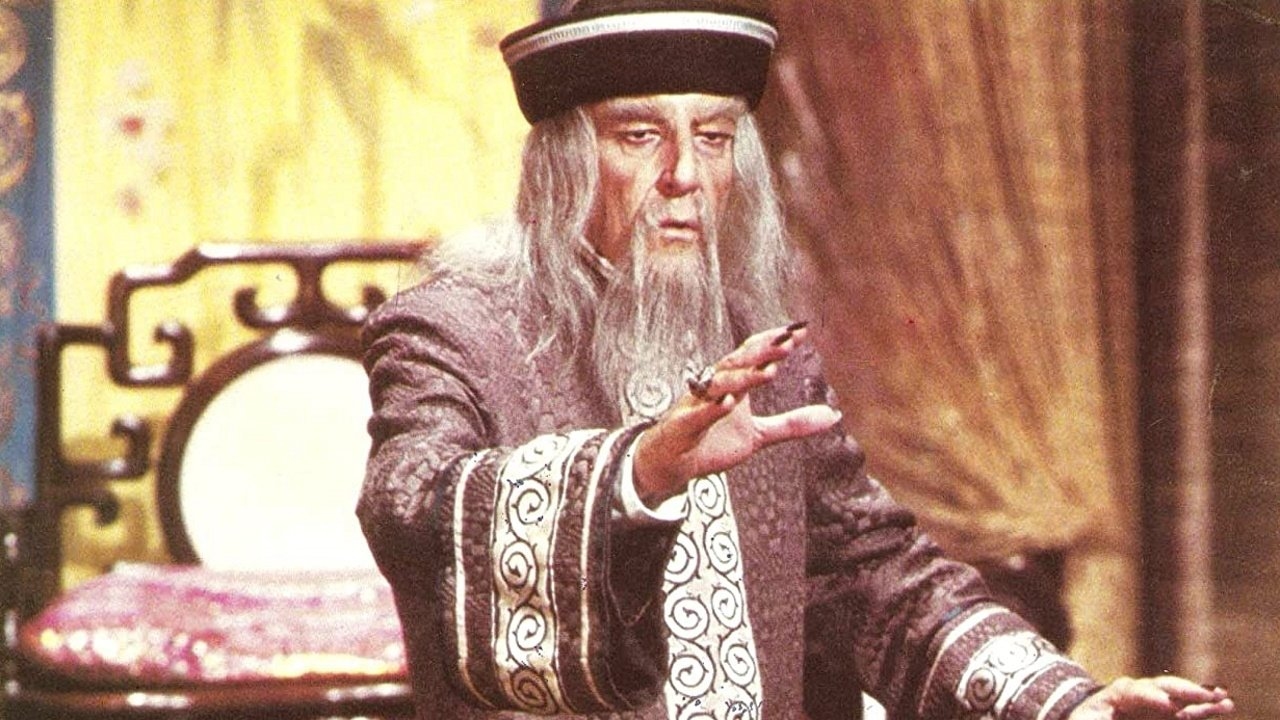 movie image