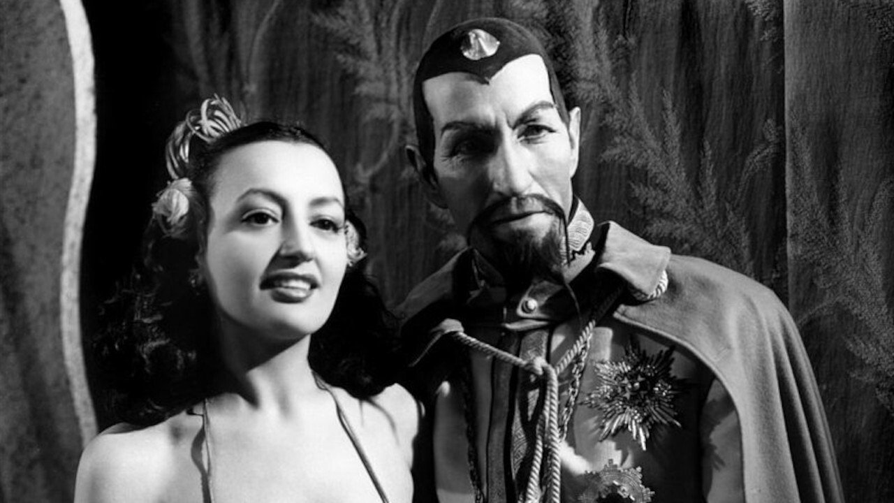 movie image