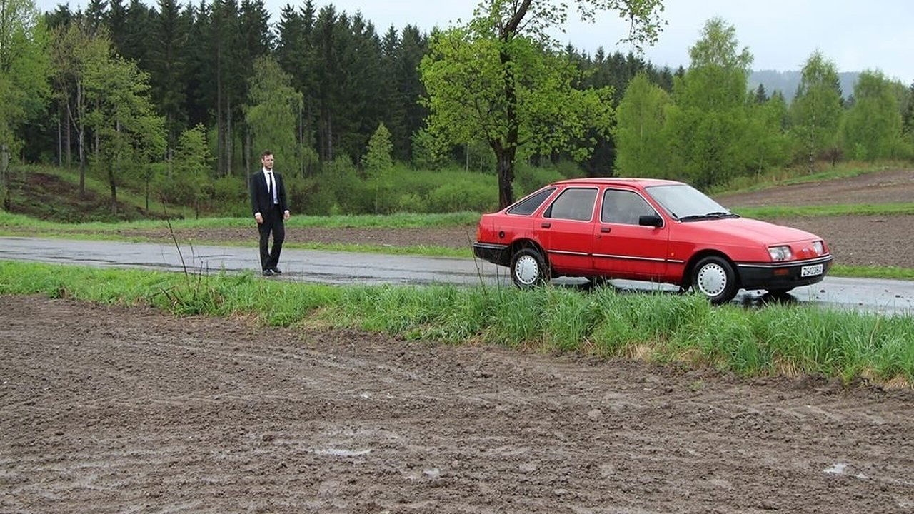 movie image