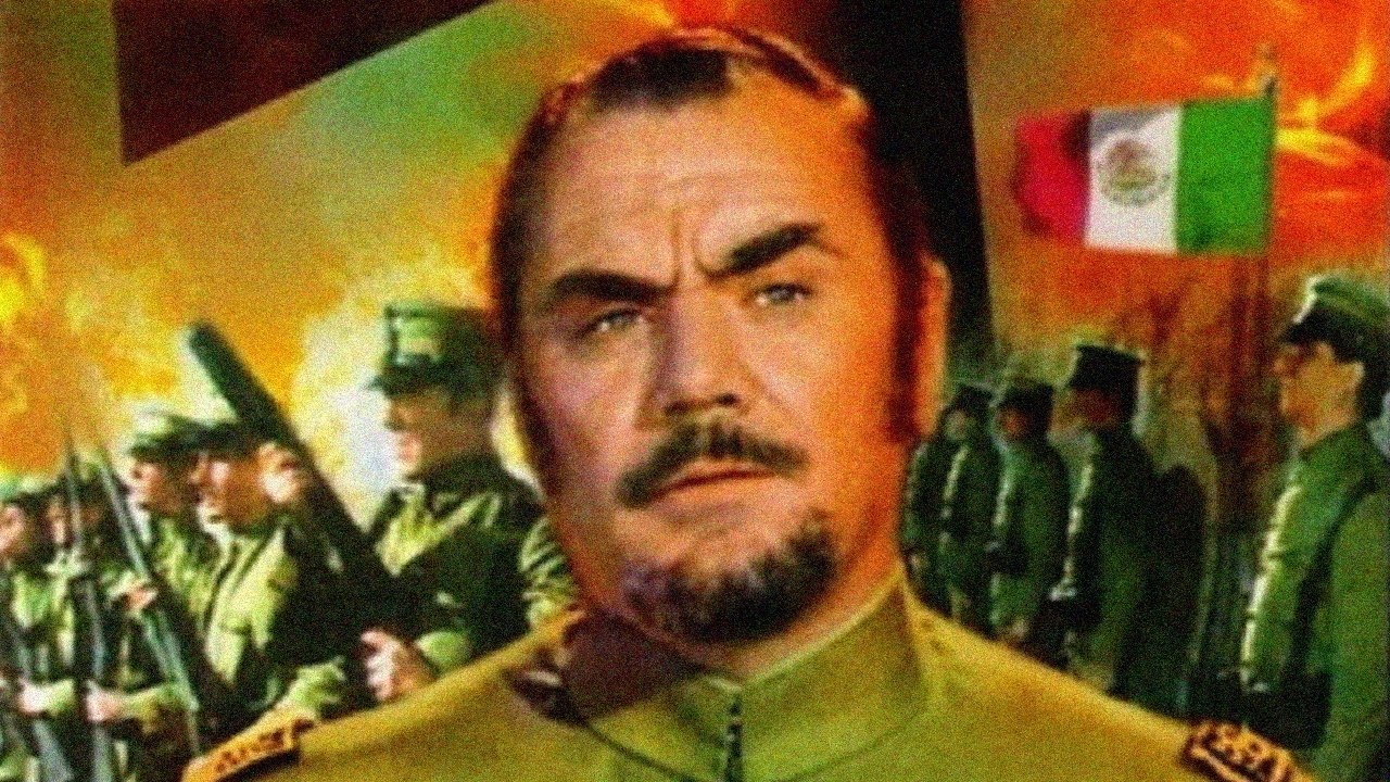 movie image
