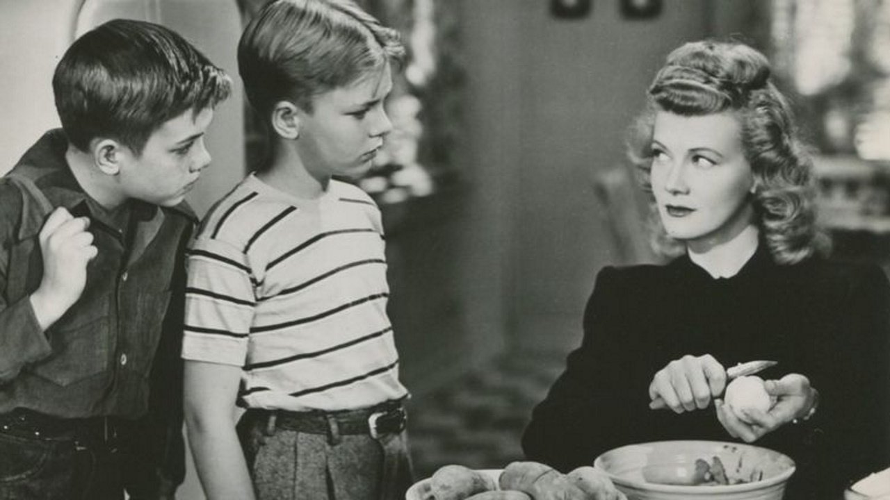 movie image