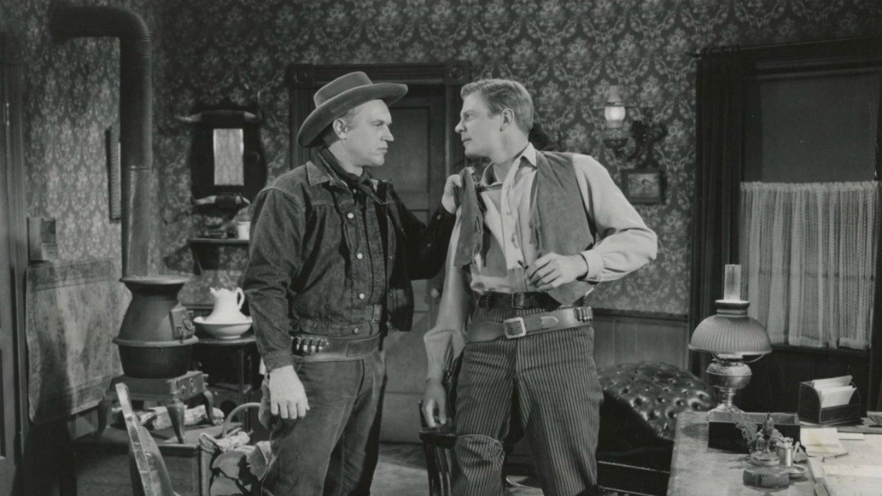 movie image