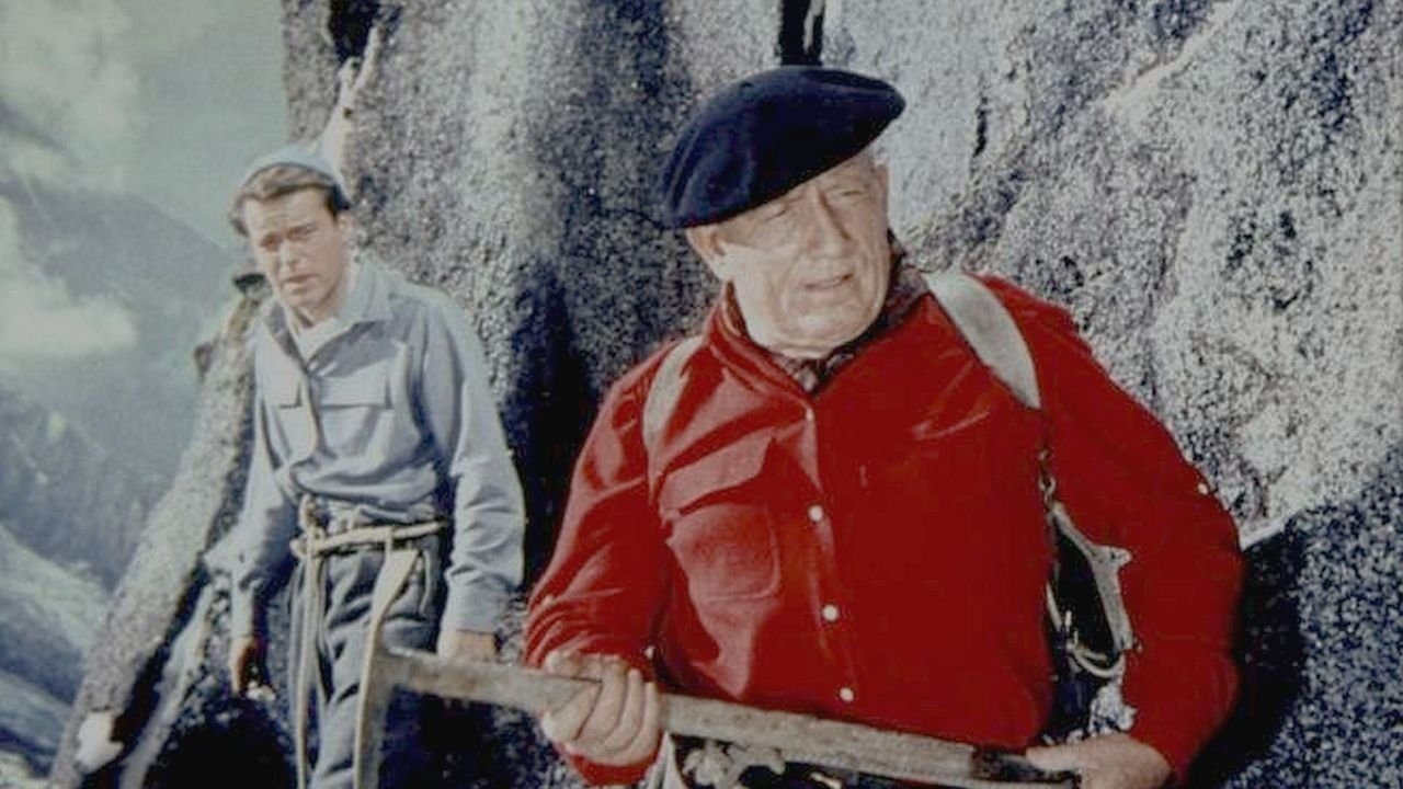 movie image