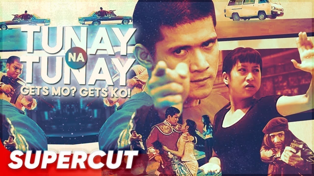 movie image