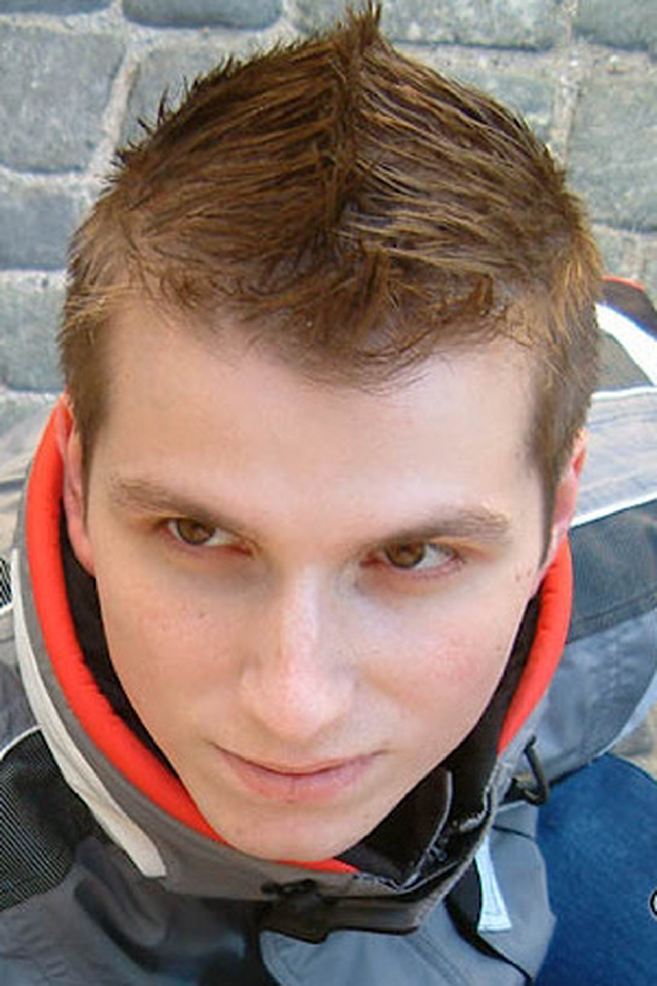 backdrop image