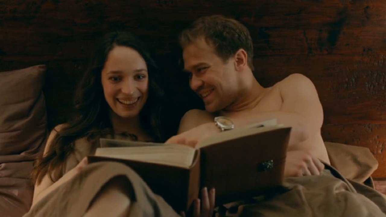 movie image