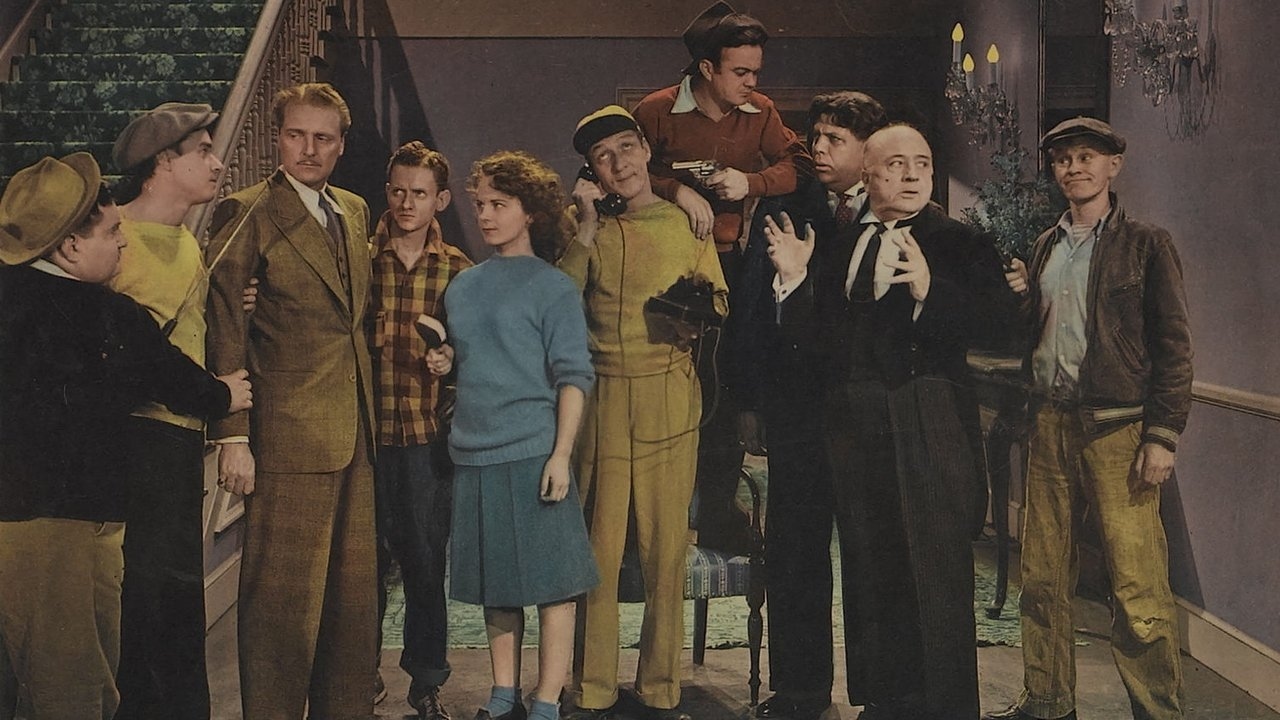 movie image