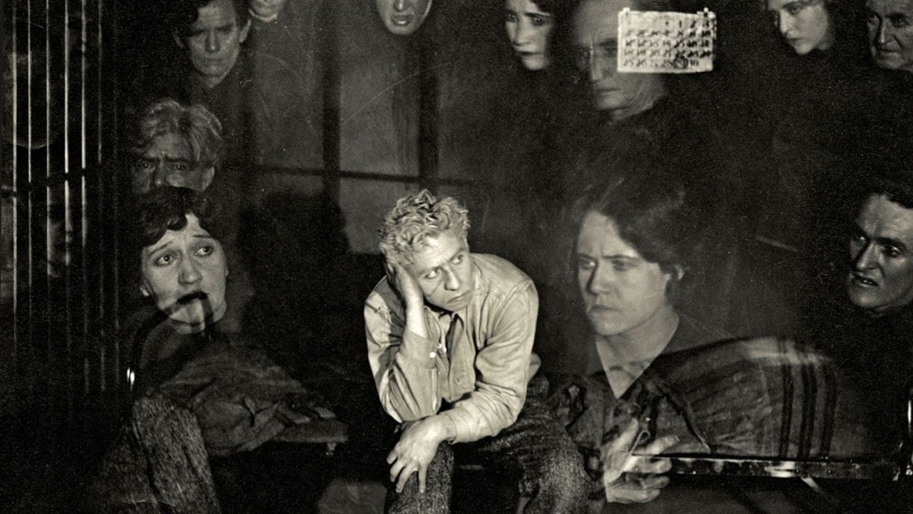 movie image