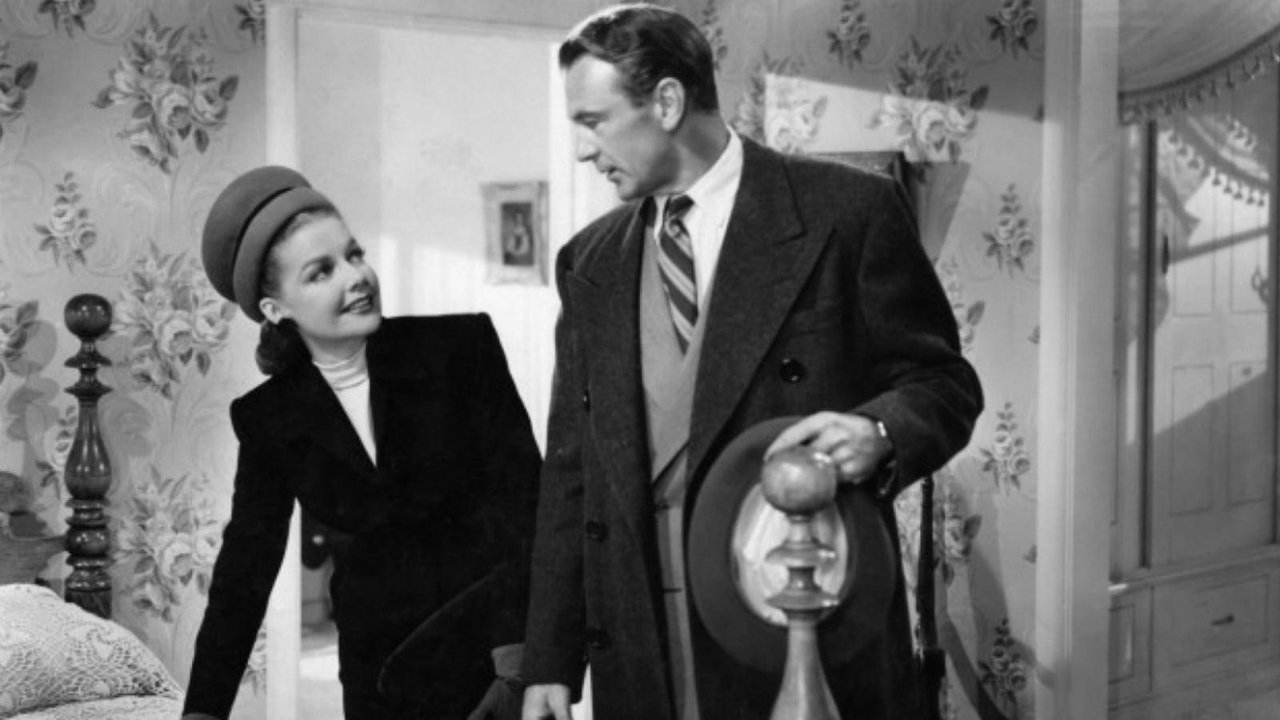 movie image