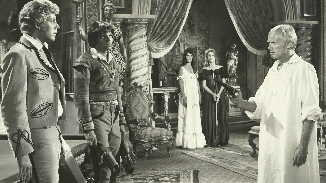 movie image