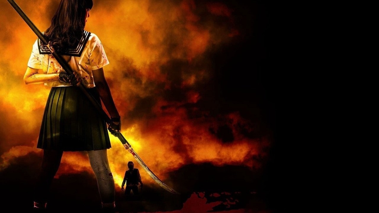 movie image
