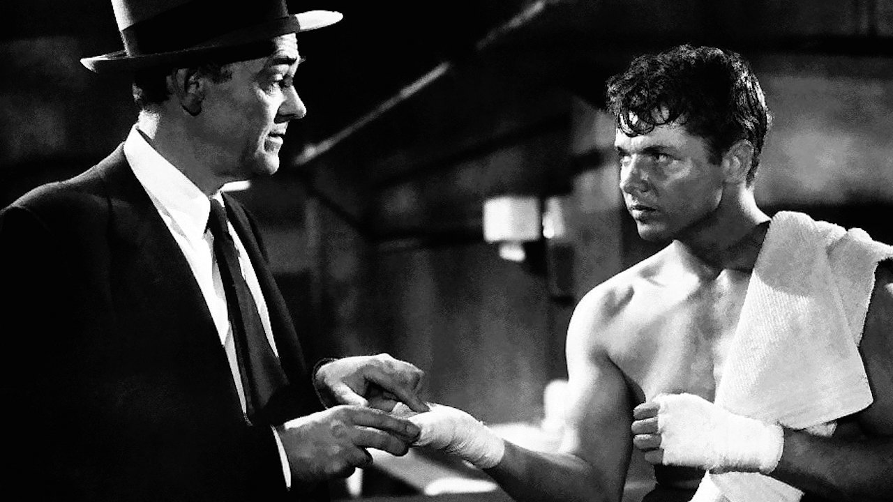 movie image