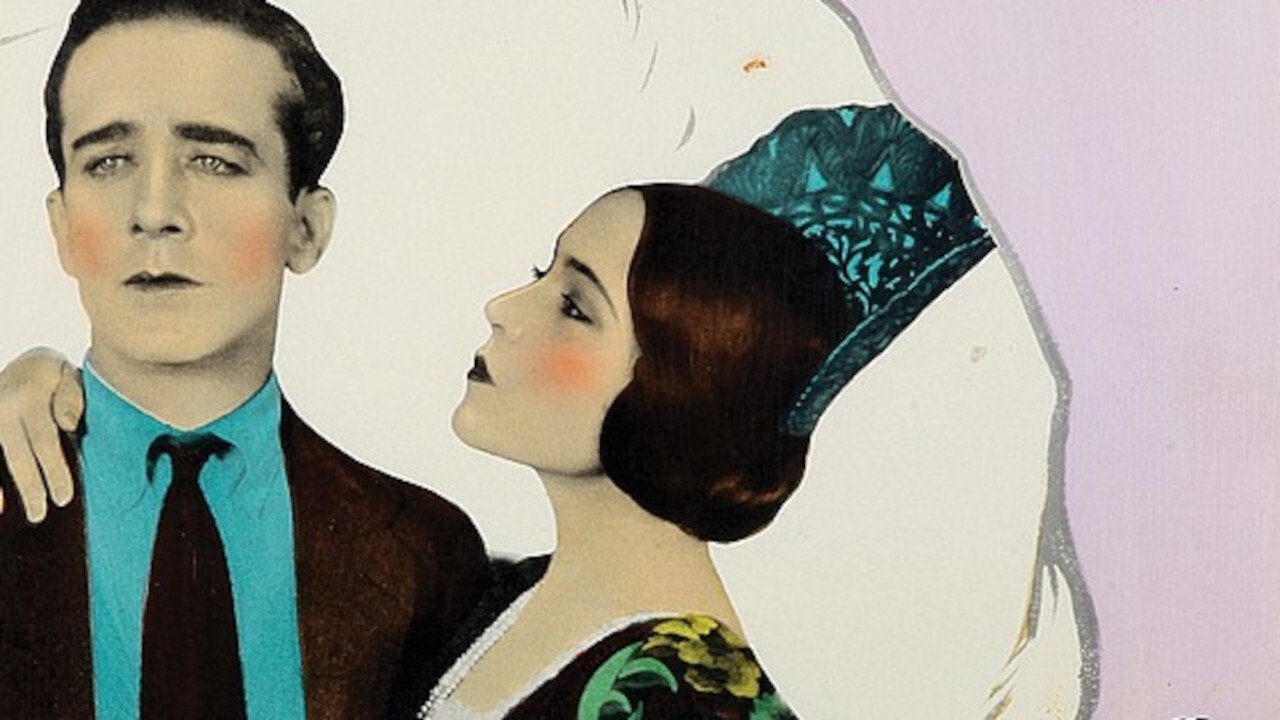 movie image