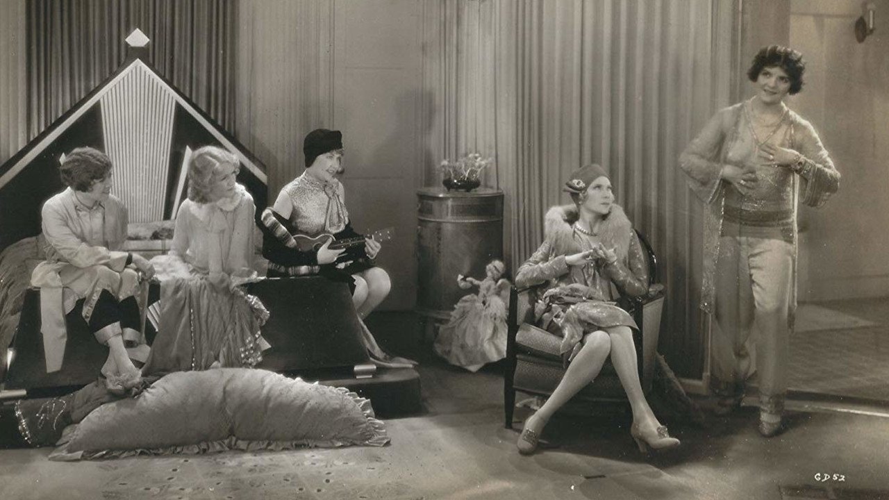movie image