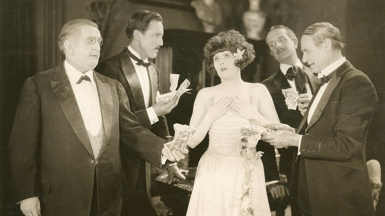 movie image