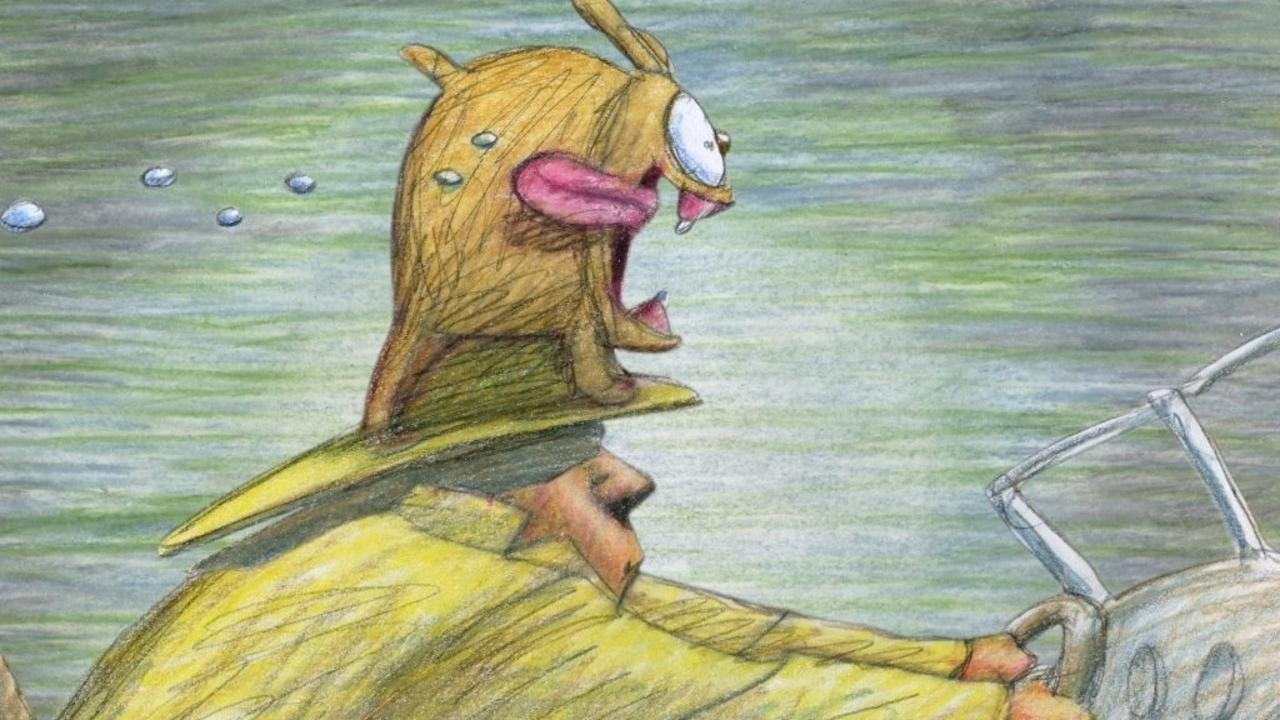 movie image