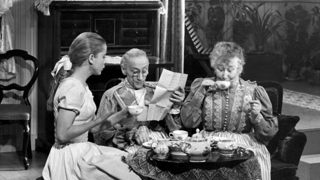 movie image